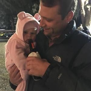 Meet your Posher, Eric